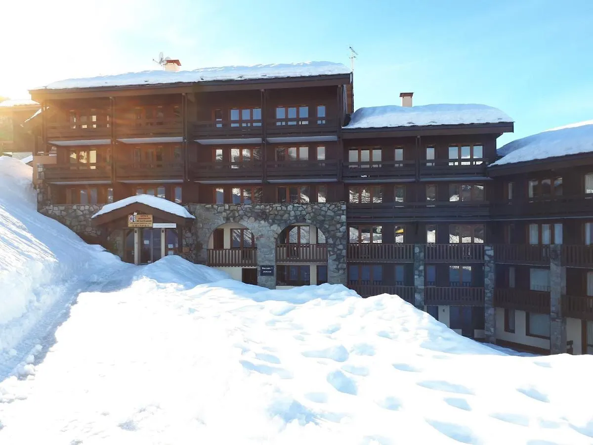 Studio Renove Avec Parking Gratuit, Retour Ski Aux Pieds - Fr-1-181-2392 La Plagne-Tarentaise
