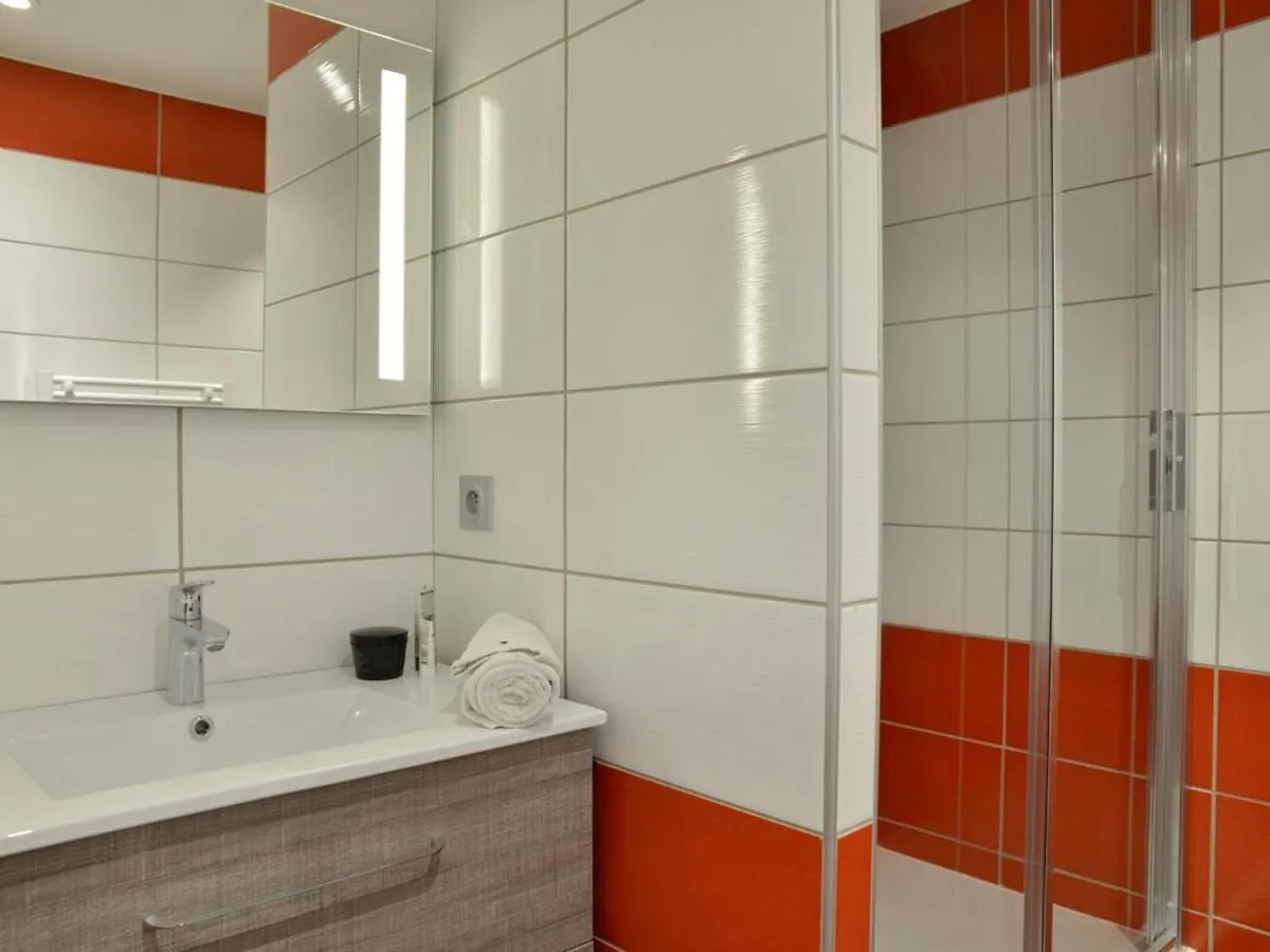 Studio Renove Avec Parking Gratuit, Retour Ski Aux Pieds - Fr-1-181-2392 La Plagne-Tarentaise